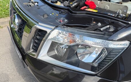 Nissan Terrano III, 2015 год, 1 250 000 рублей, 6 фотография