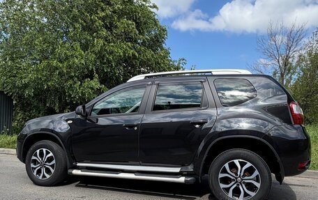 Nissan Terrano III, 2015 год, 1 250 000 рублей, 7 фотография