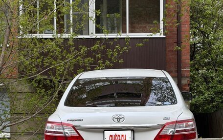 Toyota Premio, 2012 год, 1 500 000 рублей, 4 фотография