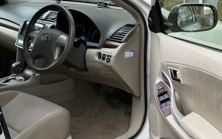 Toyota Premio, 2012 год, 1 500 000 рублей, 11 фотография