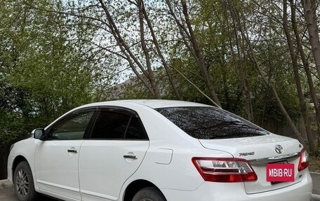 Toyota Premio, 2012 год, 1 500 000 рублей, 3 фотография