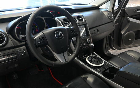 Mazda CX-7 I рестайлинг, 2010 год, 945 000 рублей, 6 фотография