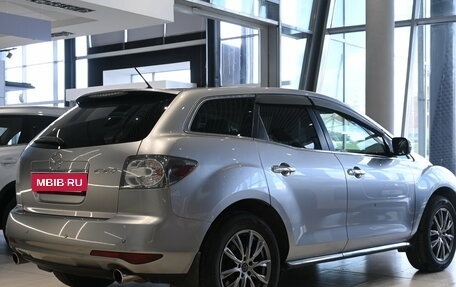 Mazda CX-7 I рестайлинг, 2010 год, 945 000 рублей, 5 фотография