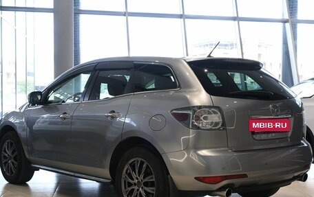Mazda CX-7 I рестайлинг, 2010 год, 945 000 рублей, 4 фотография