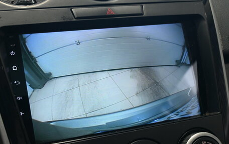 Mazda CX-7 I рестайлинг, 2010 год, 945 000 рублей, 8 фотография