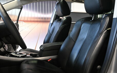 Mazda CX-7 I рестайлинг, 2010 год, 945 000 рублей, 15 фотография