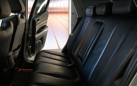 Mazda CX-7 I рестайлинг, 2010 год, 945 000 рублей, 20 фотография