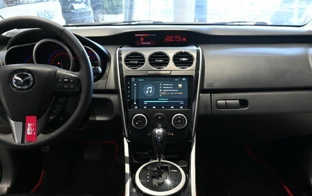 Mazda CX-7 I рестайлинг, 2010 год, 945 000 рублей, 7 фотография