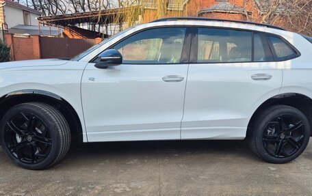 Volkswagen Tiguan, 2025 год, 4 600 000 рублей, 2 фотография