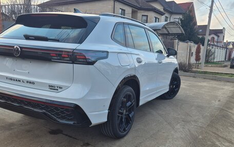 Volkswagen Tiguan, 2025 год, 4 600 000 рублей, 5 фотография
