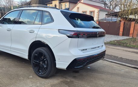 Volkswagen Tiguan, 2025 год, 4 600 000 рублей, 3 фотография