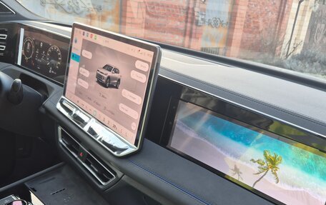 Volkswagen Tiguan, 2025 год, 4 600 000 рублей, 17 фотография