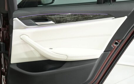BMW 5 серия, 2020 год, 6 450 000 рублей, 10 фотография