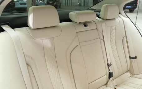 BMW 5 серия, 2020 год, 6 450 000 рублей, 13 фотография