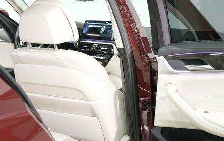 BMW 5 серия, 2020 год, 6 450 000 рублей, 11 фотография