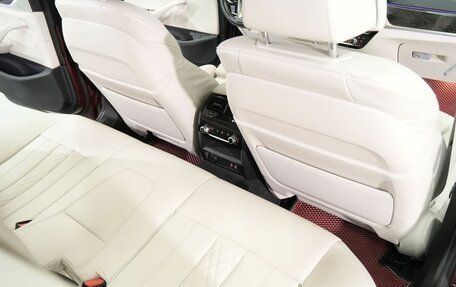 BMW 5 серия, 2020 год, 6 450 000 рублей, 12 фотография