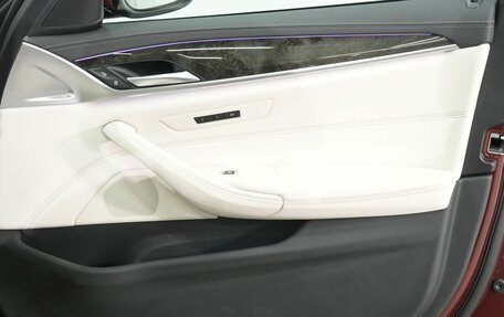 BMW 5 серия, 2020 год, 6 450 000 рублей, 15 фотография