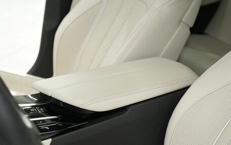 BMW 5 серия, 2020 год, 6 450 000 рублей, 27 фотография