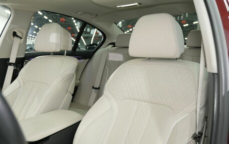 BMW 5 серия, 2020 год, 6 450 000 рублей, 26 фотография