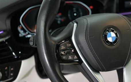 BMW 5 серия, 2020 год, 6 450 000 рублей, 24 фотография