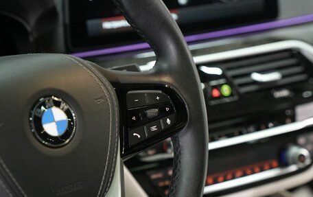 BMW 5 серия, 2020 год, 6 450 000 рублей, 25 фотография