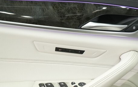 BMW 5 серия, 2020 год, 6 450 000 рублей, 20 фотография