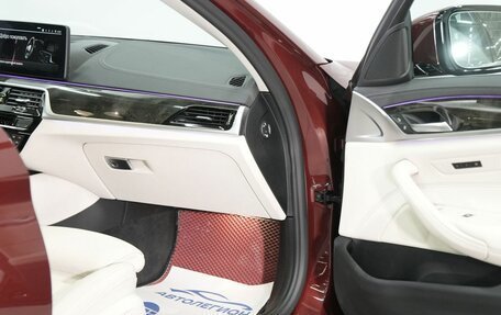 BMW 5 серия, 2020 год, 6 450 000 рублей, 16 фотография
