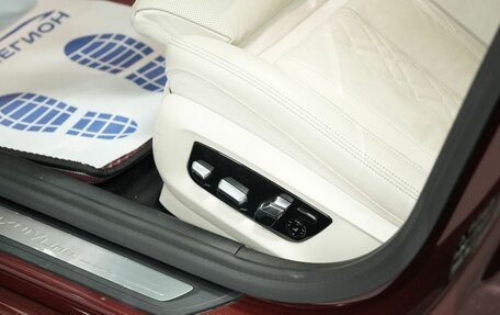 BMW 5 серия, 2020 год, 6 450 000 рублей, 21 фотография