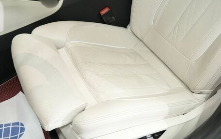 BMW 5 серия, 2020 год, 6 450 000 рублей, 28 фотография