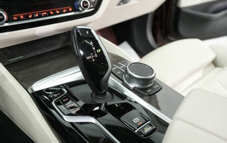 BMW 5 серия, 2020 год, 6 450 000 рублей, 30 фотография