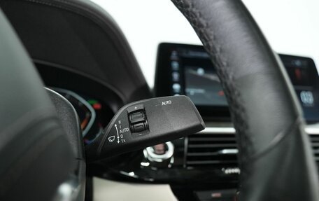 BMW 5 серия, 2020 год, 6 450 000 рублей, 33 фотография