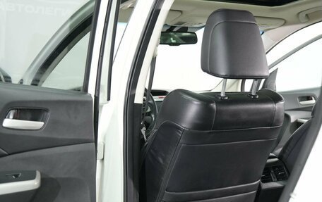 Honda CR-V IV, 2013 год, 2 030 000 рублей, 9 фотография