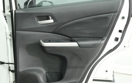 Honda CR-V IV, 2013 год, 2 030 000 рублей, 10 фотография