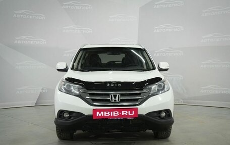 Honda CR-V IV, 2013 год, 2 030 000 рублей, 3 фотография
