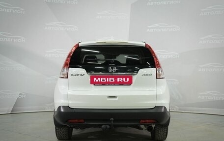 Honda CR-V IV, 2013 год, 2 030 000 рублей, 6 фотография