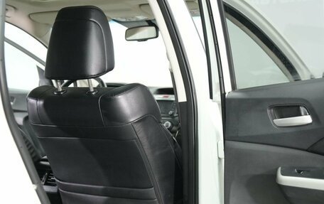 Honda CR-V IV, 2013 год, 2 030 000 рублей, 11 фотография