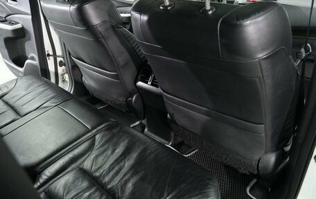 Honda CR-V IV, 2013 год, 2 030 000 рублей, 12 фотография
