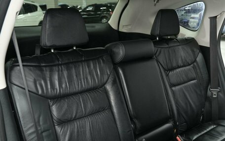 Honda CR-V IV, 2013 год, 2 030 000 рублей, 13 фотография