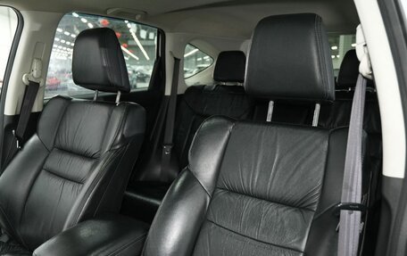 Honda CR-V IV, 2013 год, 2 030 000 рублей, 23 фотография