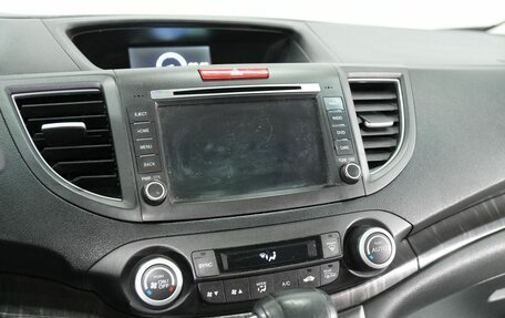 Honda CR-V IV, 2013 год, 2 030 000 рублей, 28 фотография