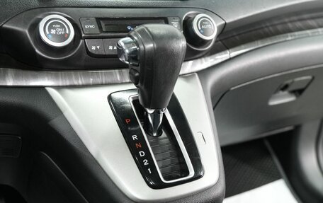 Honda CR-V IV, 2013 год, 2 030 000 рублей, 26 фотография