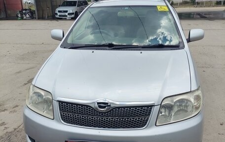 Toyota Corolla, 2006 год, 800 000 рублей, 1 фотография