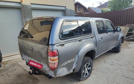 Mazda BT-50 II, 2007 год, 430 000 рублей, 1 фотография