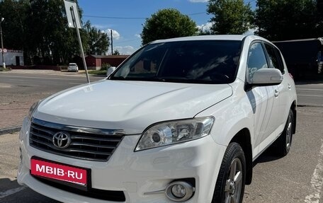 Toyota RAV4, 2012 год, 1 450 000 рублей, 1 фотография