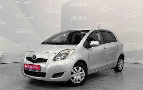 Toyota Vitz, 2009 год, 730 000 рублей, 1 фотография