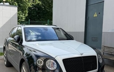 Bentley Bentayga I, 2018 год, 20 000 000 рублей, 1 фотография