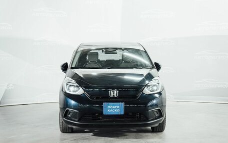 Honda Fit, 2020 год, 1 340 000 рублей, 4 фотография