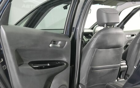 Honda Fit, 2020 год, 1 340 000 рублей, 12 фотография