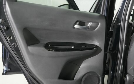Honda Fit, 2020 год, 1 340 000 рублей, 11 фотография