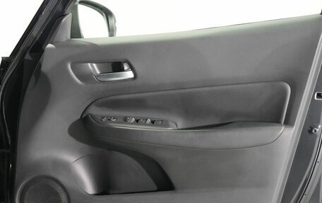 Honda Fit, 2020 год, 1 340 000 рублей, 16 фотография